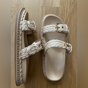 Ulla Johnson Sandals